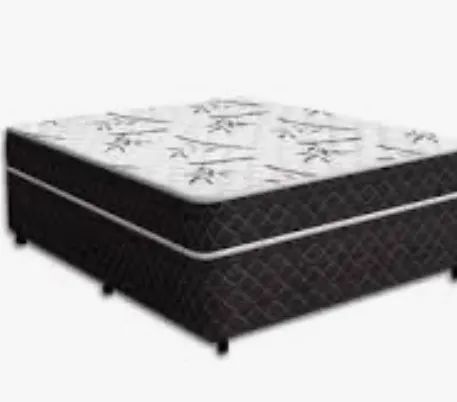 Cama box casal agora