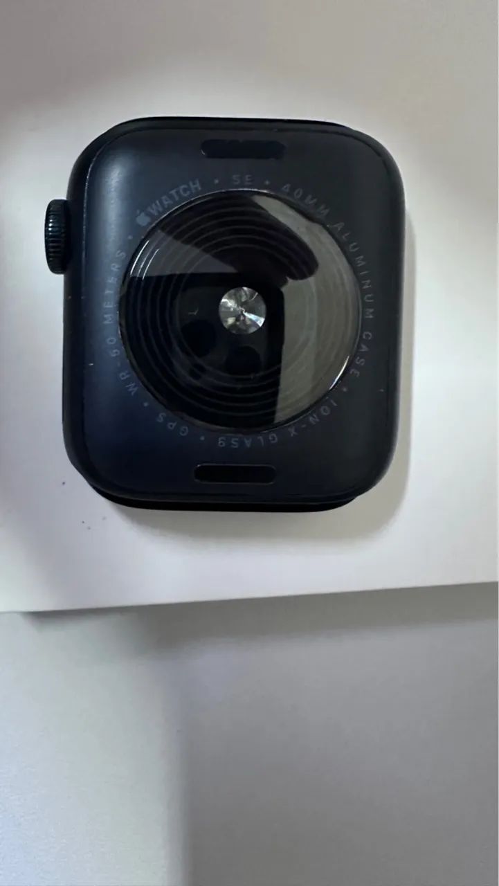 Apple Watch SE 40 mm - Foto 4