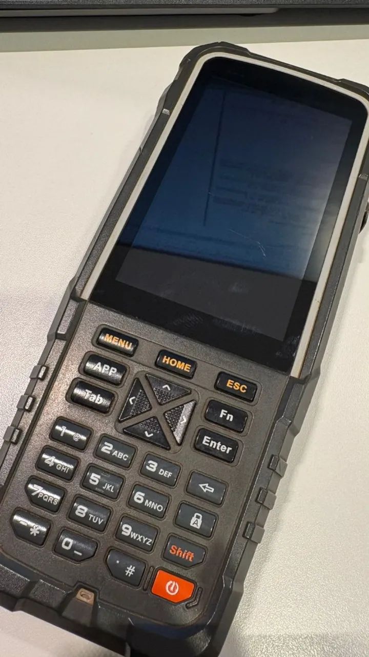 GPS GNSS RTK ComNav T300 (Base e Rover) - GNSS KIT  - Foto 5