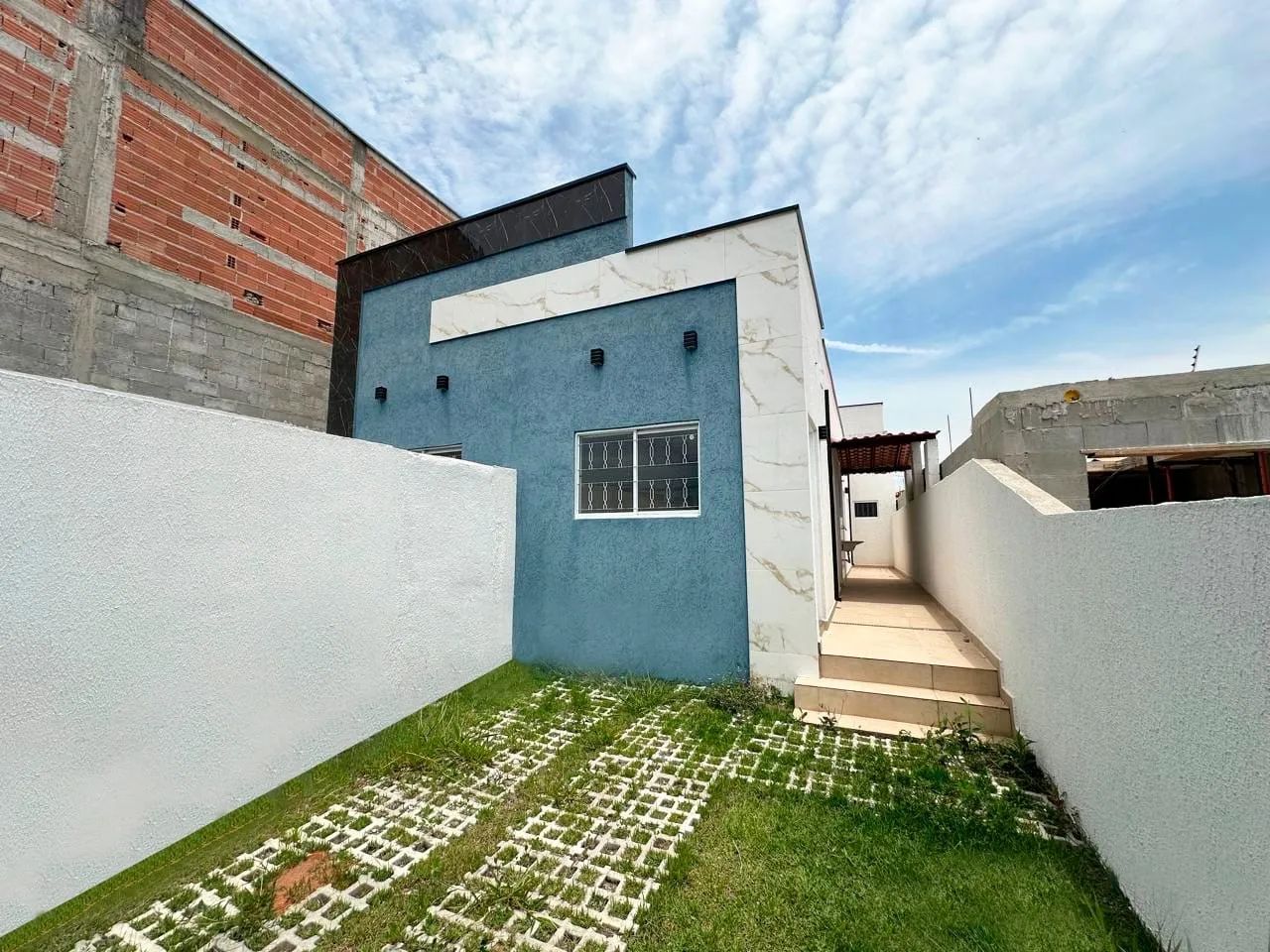 Foto - Taubaté - Jardim Continental II