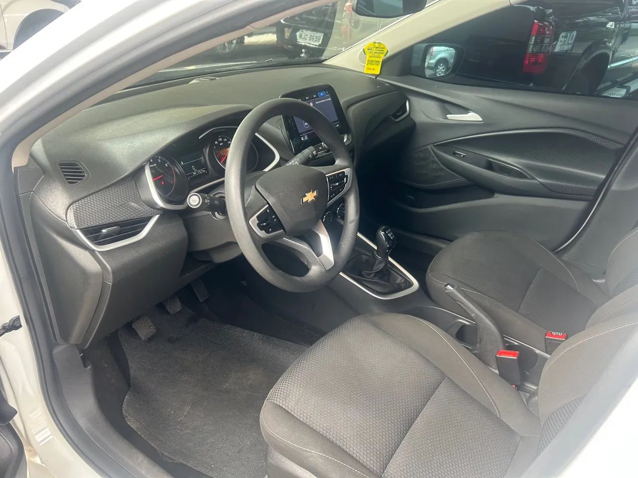 Ônix LT 2023 manual completo 69900 - Foto 5