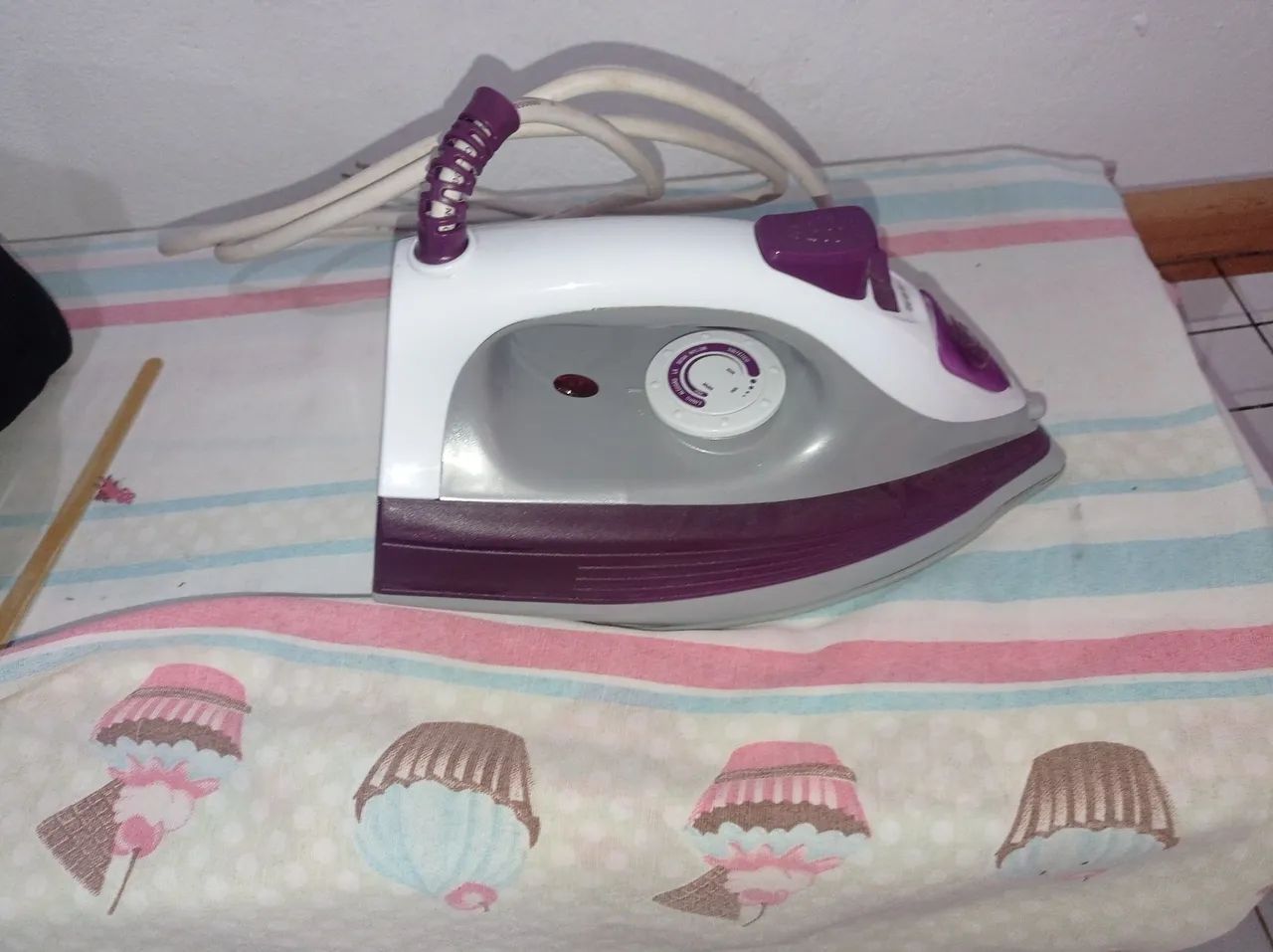 Panela Elétrica para Arroz Mondial 10 xícaras - Foto 6