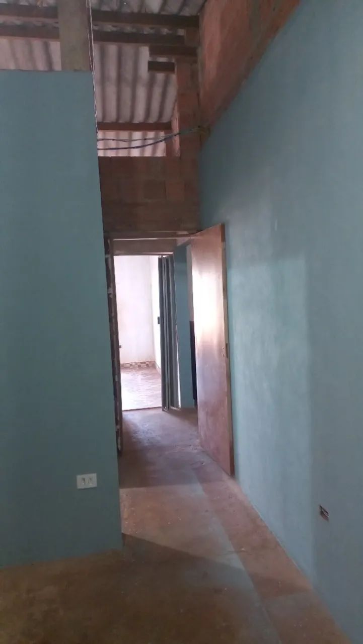 Foto - Campo Grande - Parque Residencial Rita Vieira