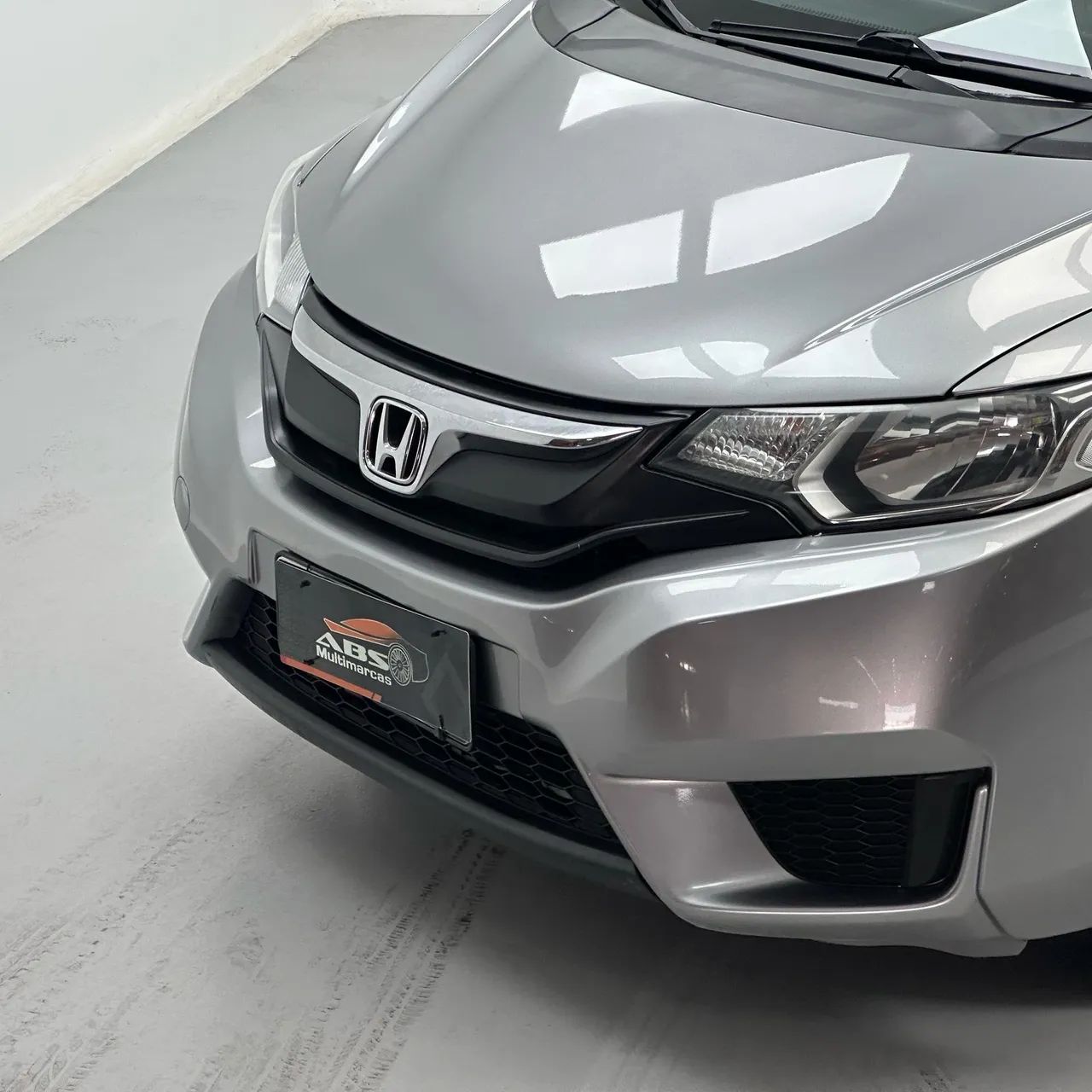 HONDA FIT LX 1.5 AUTOMÁTICO FLEX  - Foto 2