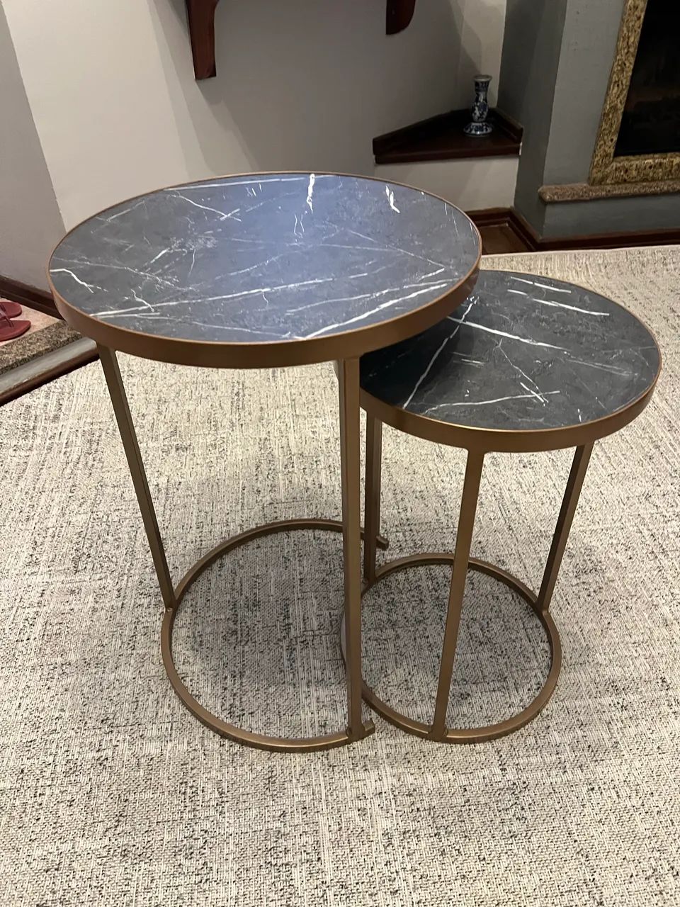 Mesa de canto  - Foto 4