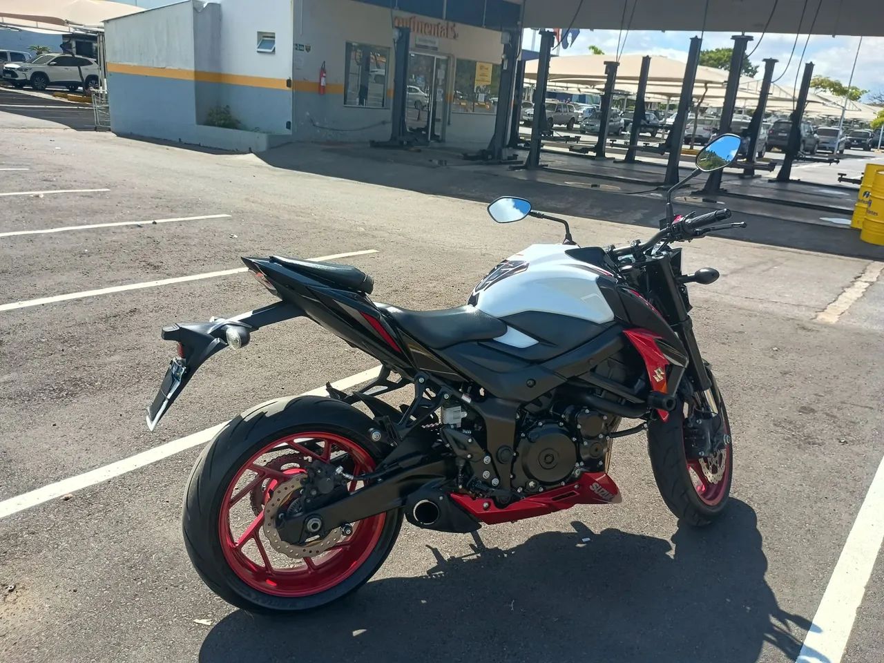 6000 quilómetros  - Foto 8