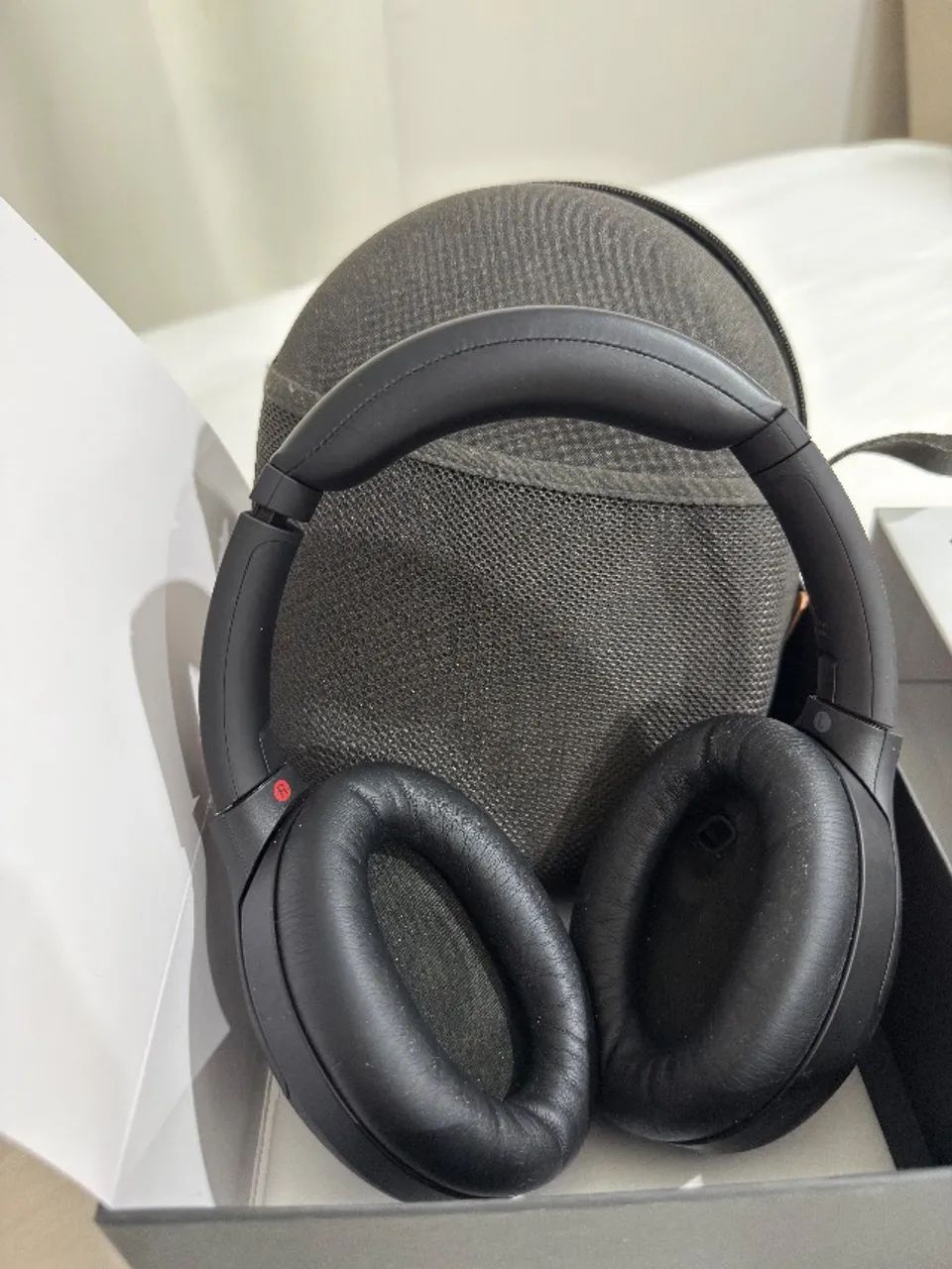 新品未使用 SONY WH-1000XM4LIMITED EDITION WH-1000XM4 | ヘッドホン | ソニー