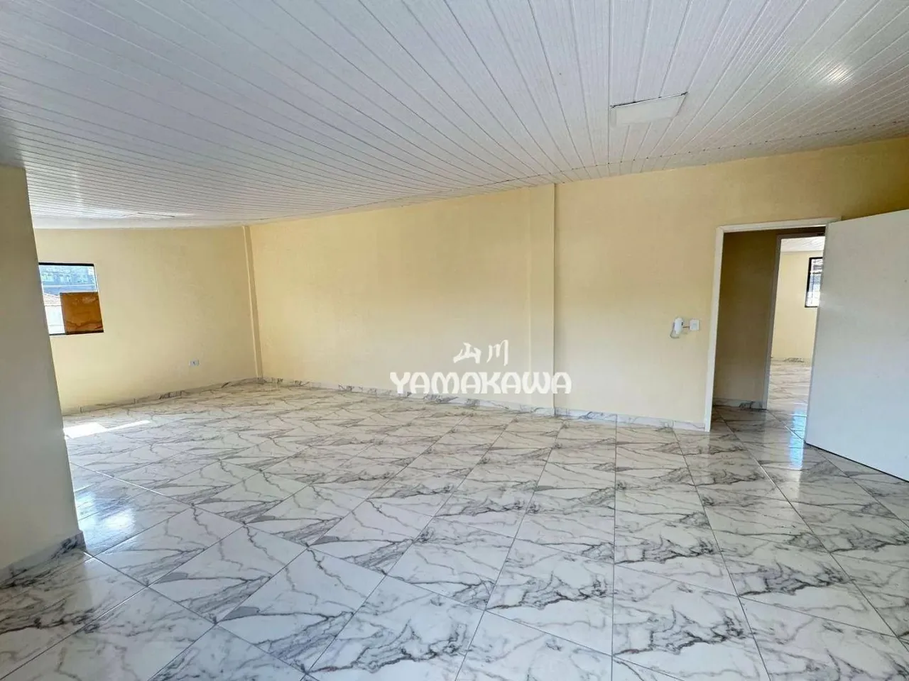 Sala para alugar, 45 m² por R$ 1.575,00/mês - Itaquera - São Paulo/SP