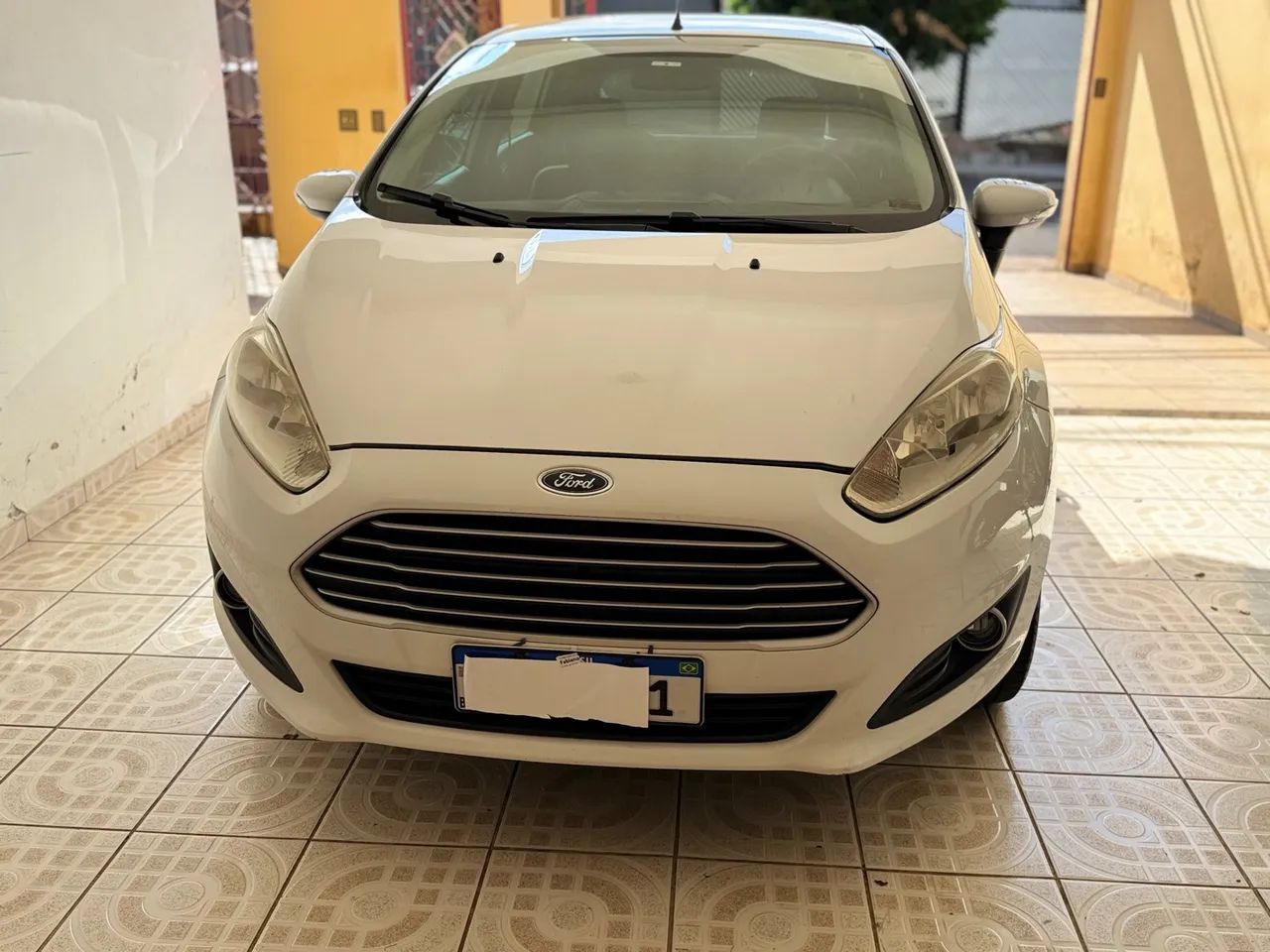 New fiesta SE1.5 - Foto 4