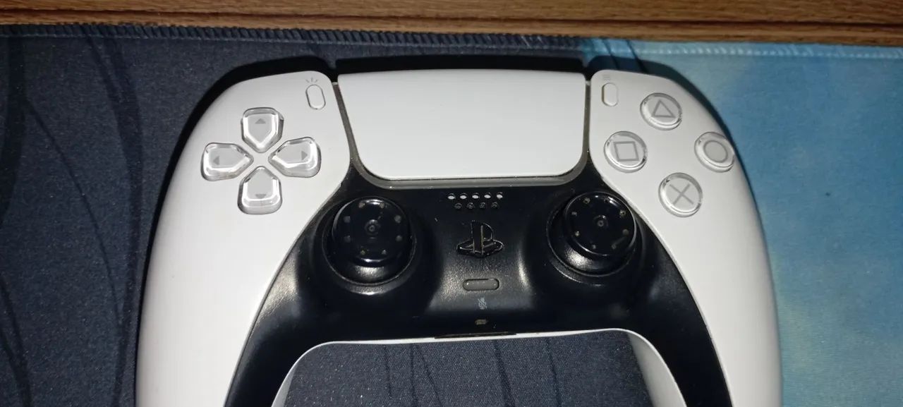 Controle de ps564313242874242121