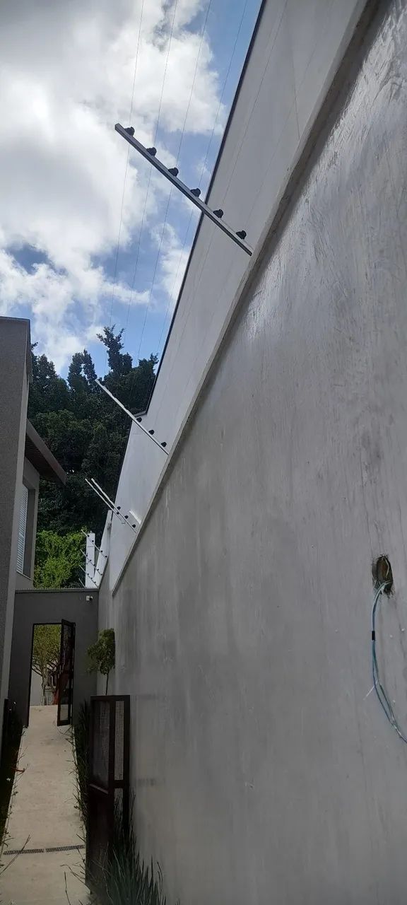 Cerca elétrica intelbras  - Foto 5