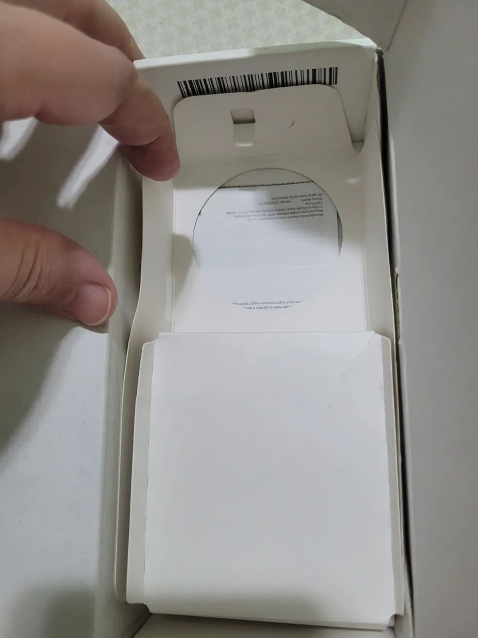 Celular Redmi A3 - Foto 6