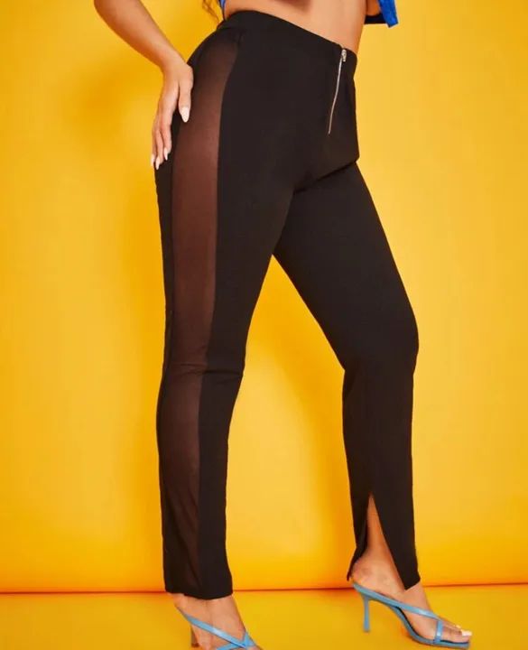 Legging Plus Size Ousada Shein 50/52 Nova  - Foto 4