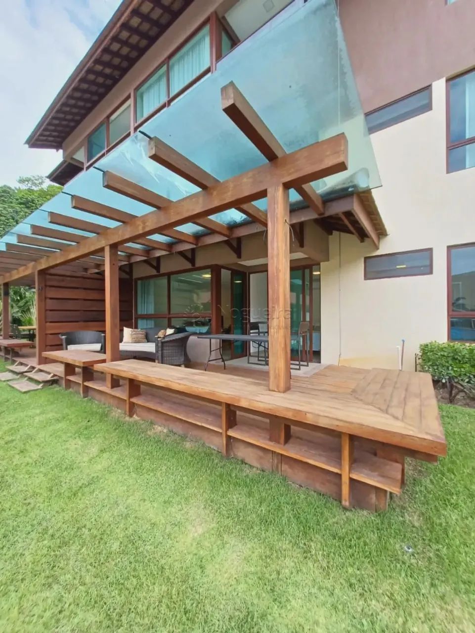 Apartamento para venda com 65 m² com 2 quartos na Praia dos Carneiros - Tamandaré - PE
