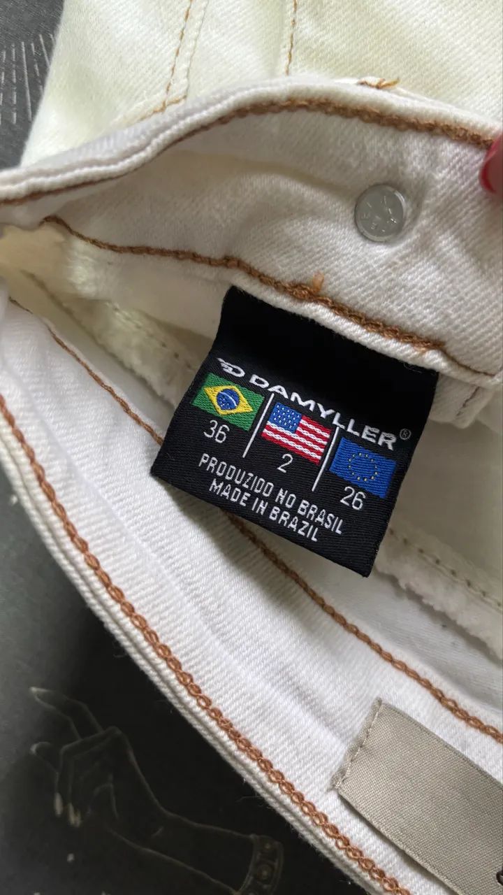 Short jeans  - Foto 2