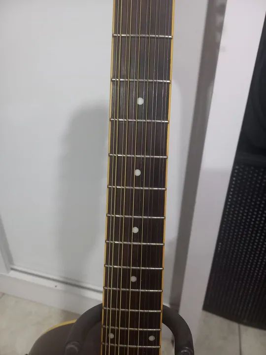 Violão Condor 12 cordas - Foto 3
