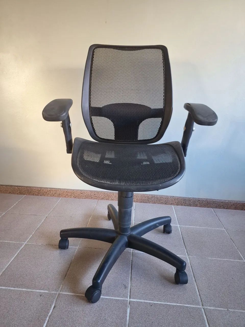 Cadeira de escritório 