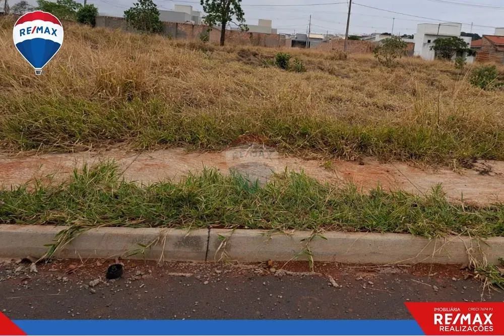 AGIO DE LOTE A VENDA NO LOTEAMENTO SANTIAGO - Foto 3