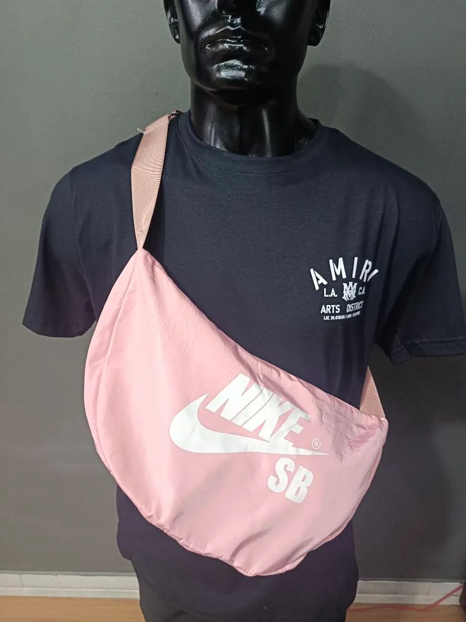 BAG PORCHET BOLSA - Foto 5