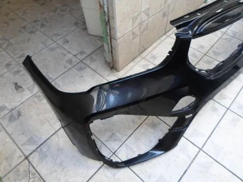 Parachoque Bmw X1 2019 2020 2021  2022 - Foto 3