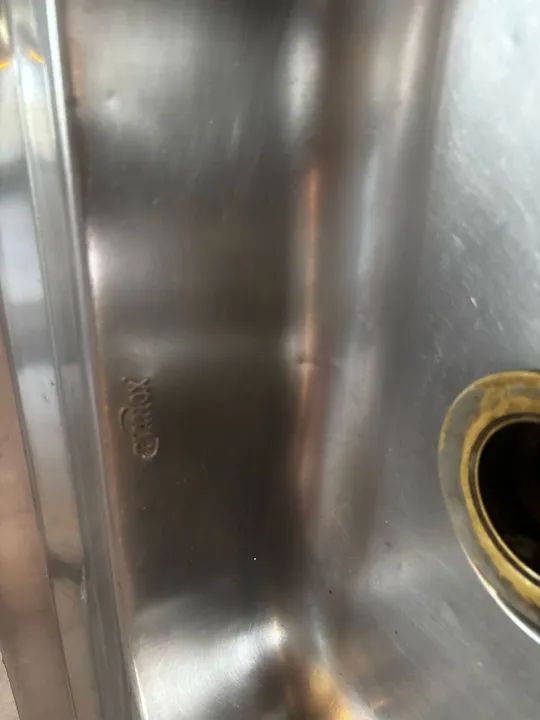 Vendo pia de inox  - Foto 4