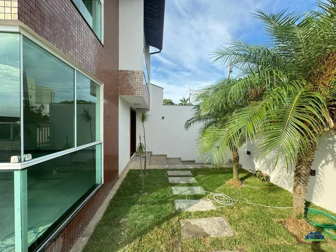 Alugo Casa Triplex no Centro de Vila Velha