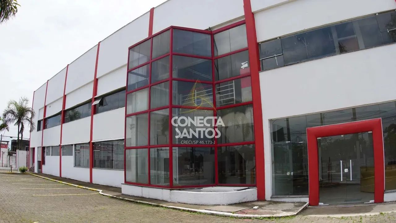Galpão, Guarujá - R$ 12 mi, Cod: 1744 - Foto 3