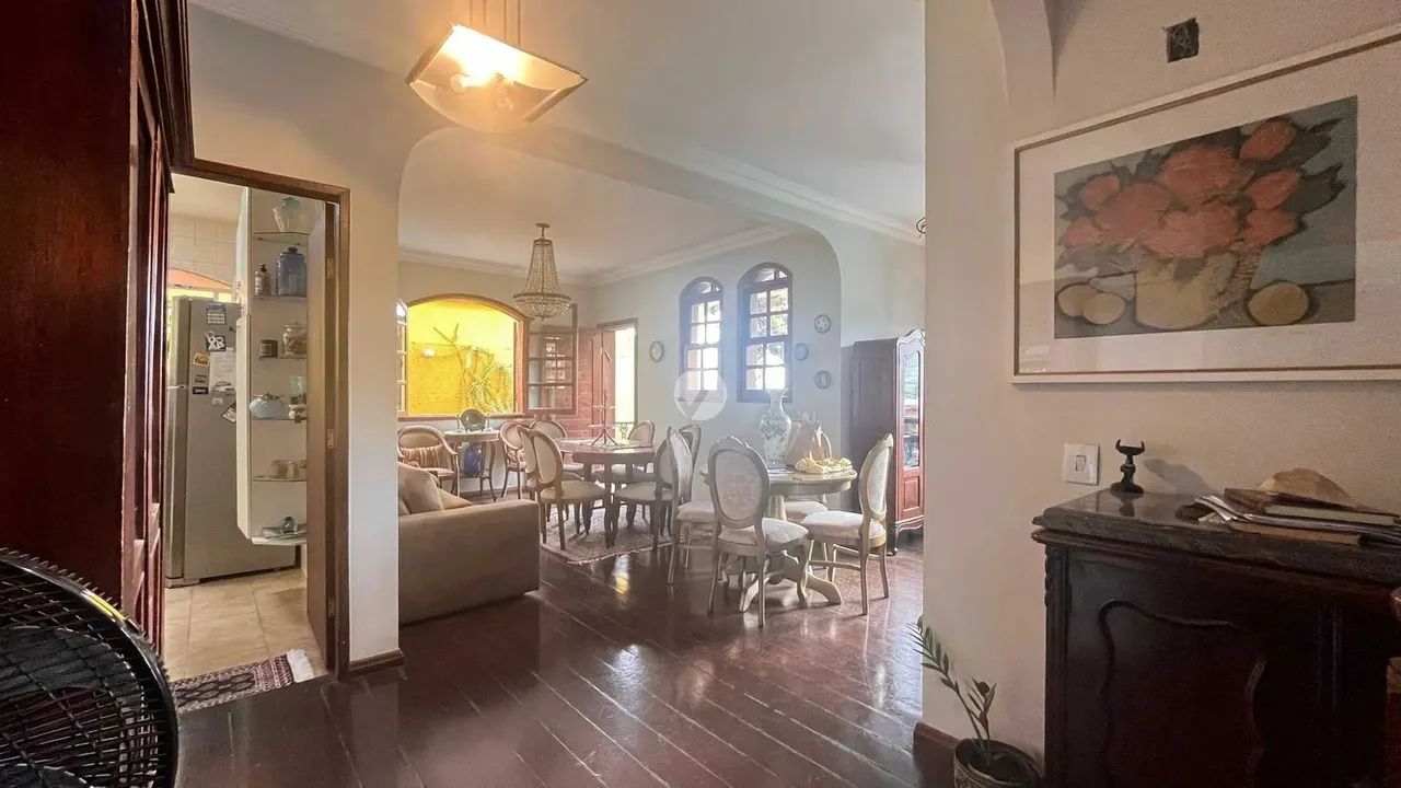 Casa Tríplex à Venda no Santa Lúcia | 265 m² | - Foto 4