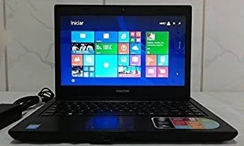 notebook para estudo e trabalho