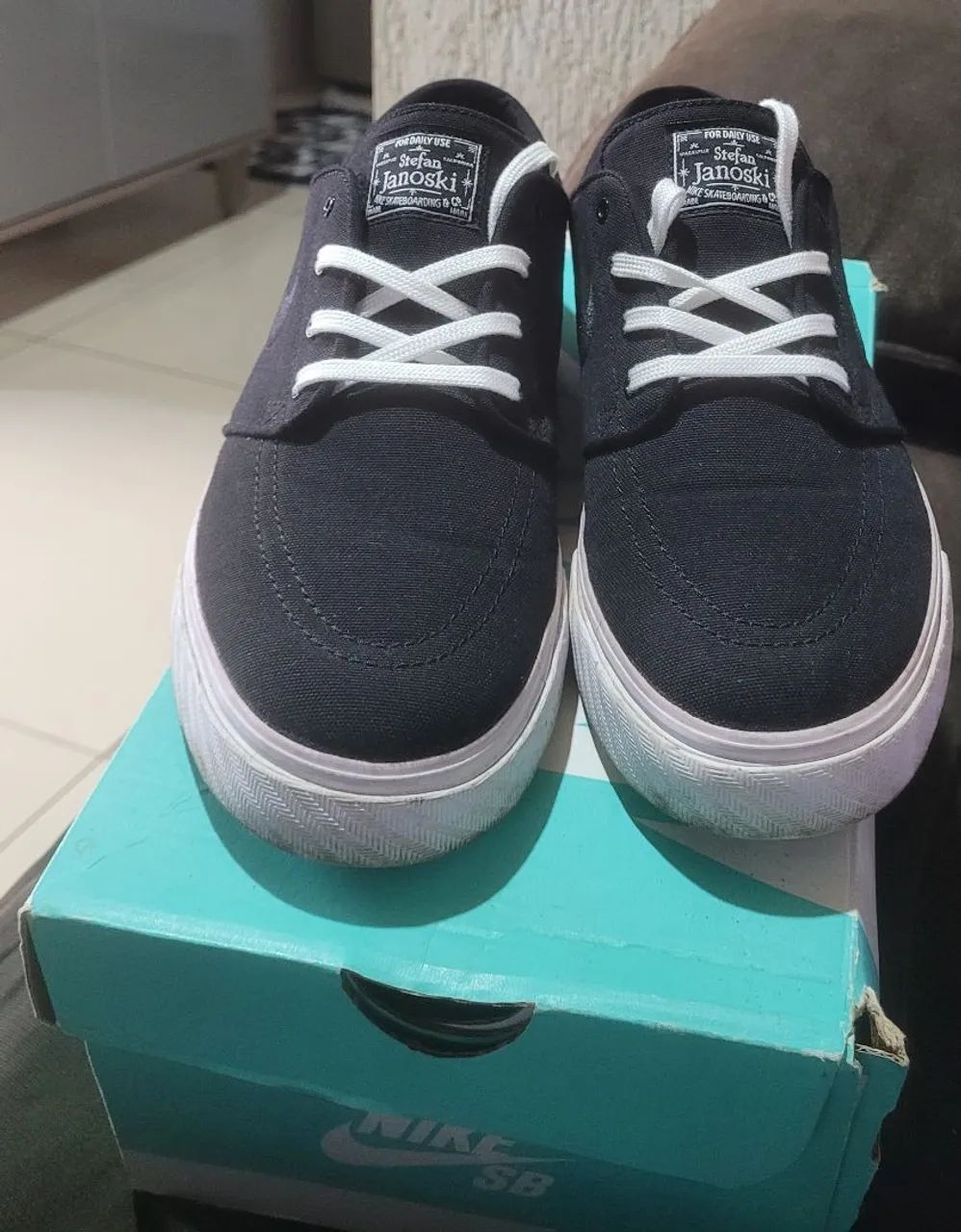 Nike stefan janoski Calçados Guaraituba, Colombo 1448625384 OLX