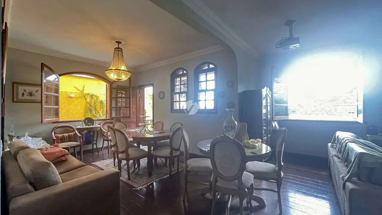Casa Tríplex à Venda no Santa Lúcia | 265 m² | - Foto 3