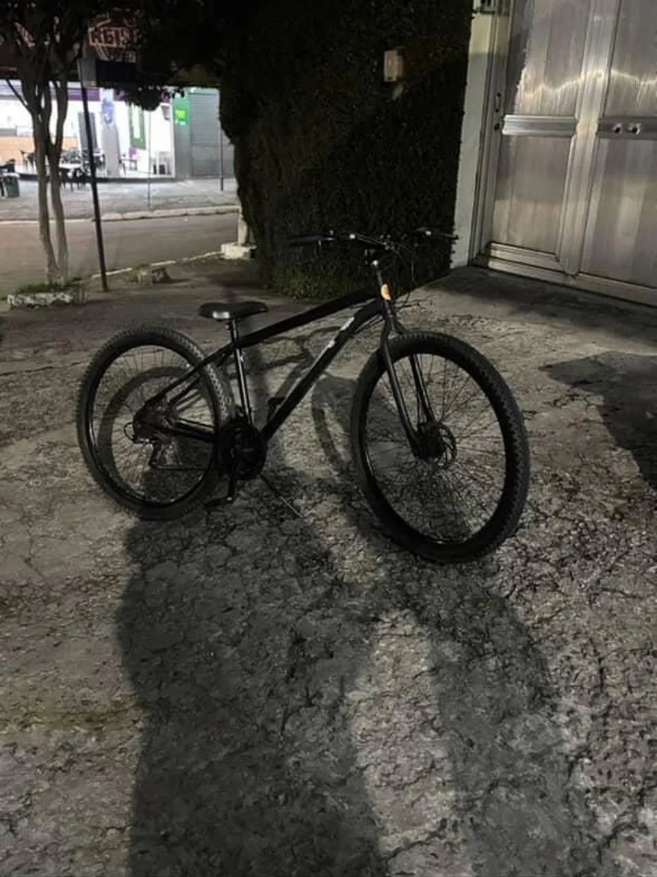 Bicicleta Aro 29