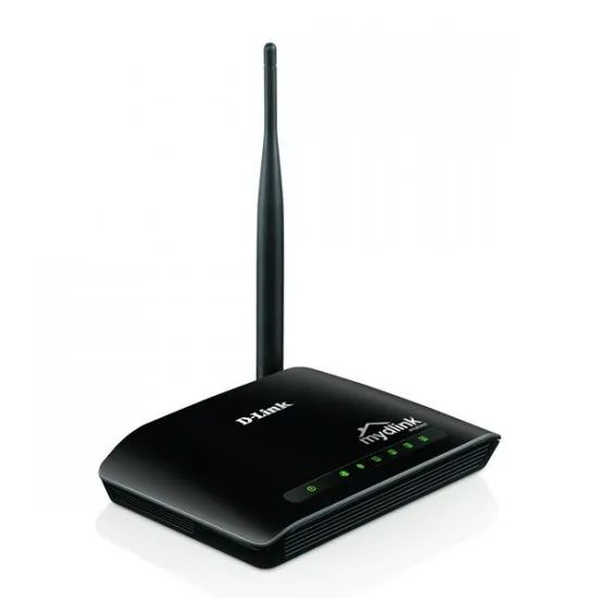 D-Link Roteador Wireless Cloud Router N - Foto 3