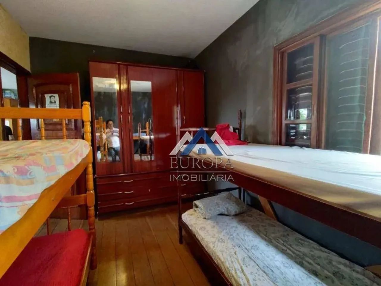 Sobrado perto Av. Inglaterra, com 6 dormitórios à venda, 312 m² por R$ 500.000 - Arpoador  - Foto 5