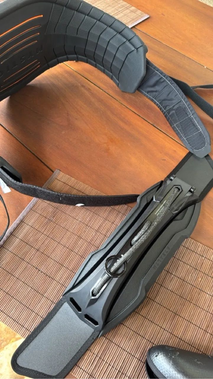 Kiteboarding Mystic xl 2025 - Foto 5