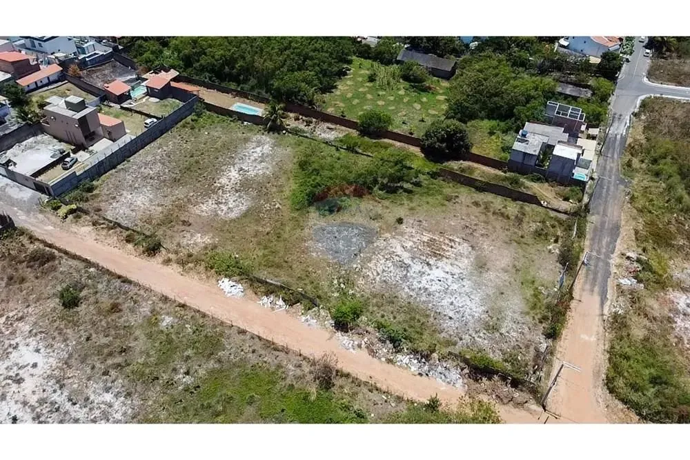 Excelente terreno de 5.000m² à Venda Praia do Flamengo, Salvador, BA