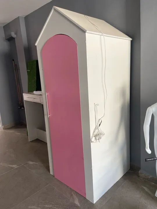 PROVADOR para loja de roupa - Foto 3