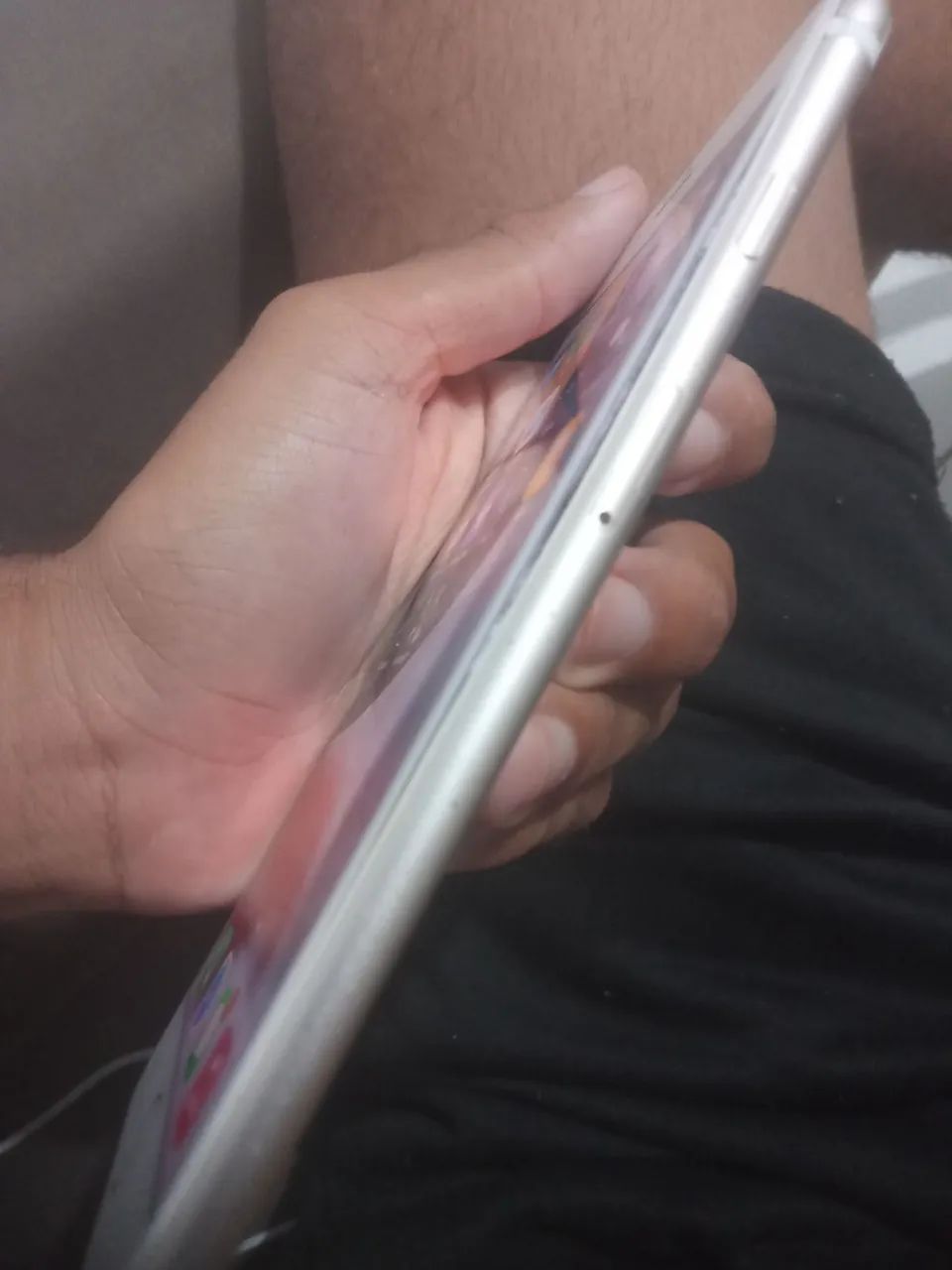 Iphone plus 128gb - Foto 2