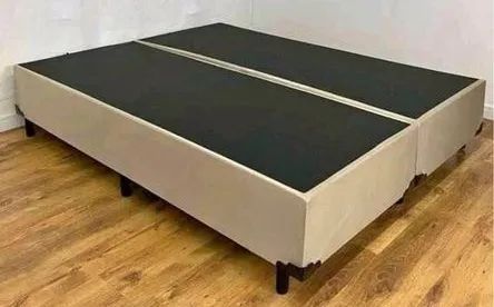  Base Box Queen 429,90 á vista  - Foto 3