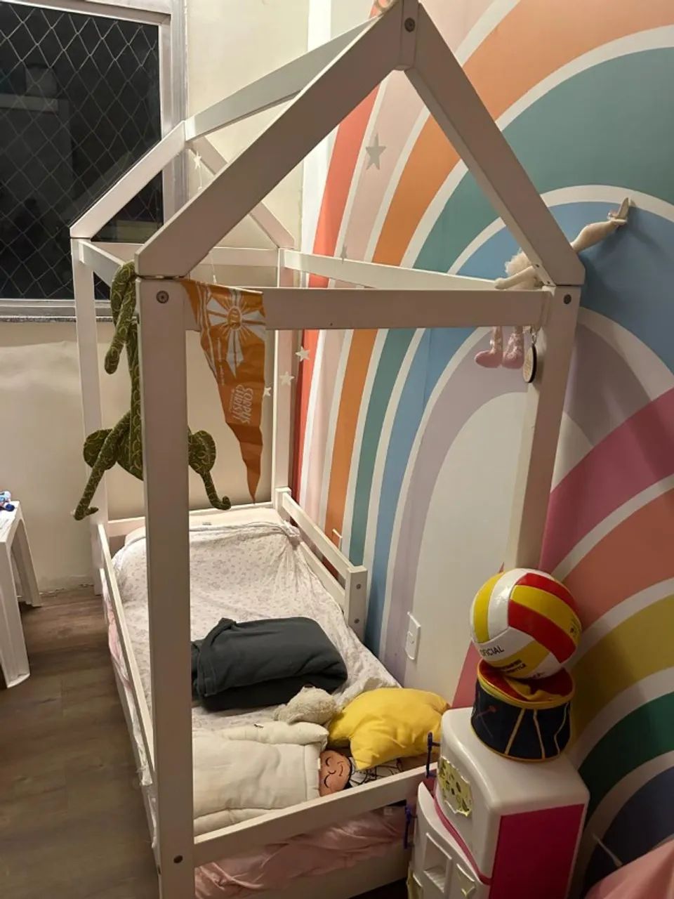 Cama Criança  - Foto 2