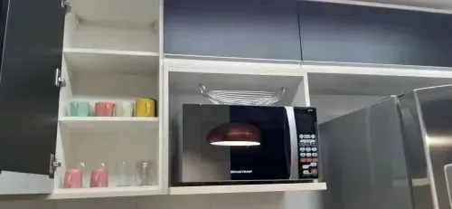 Imóvel Loft para aluguel possui 46 metros quadrados com 1 quarto em Jurunas - Belém - PA