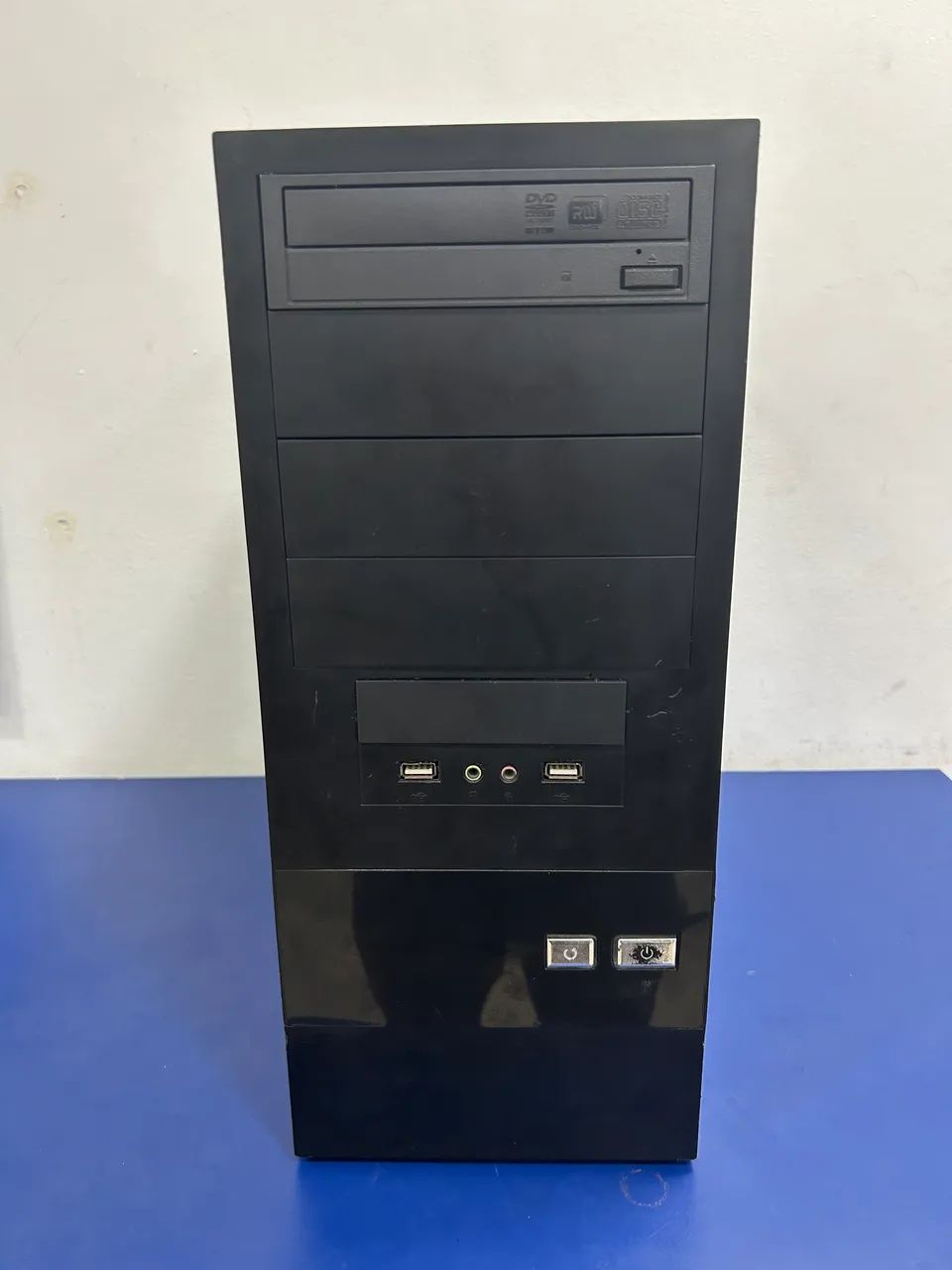 Computador com processador Intel - Foto 5