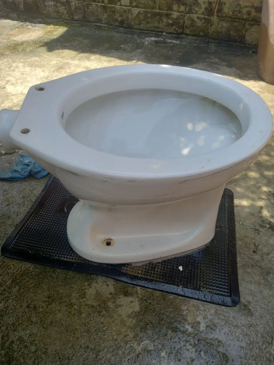 BACIA DE PRIVADA - Foto 2