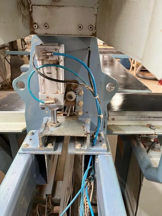 Seccionadora Usikraft - Foto 6