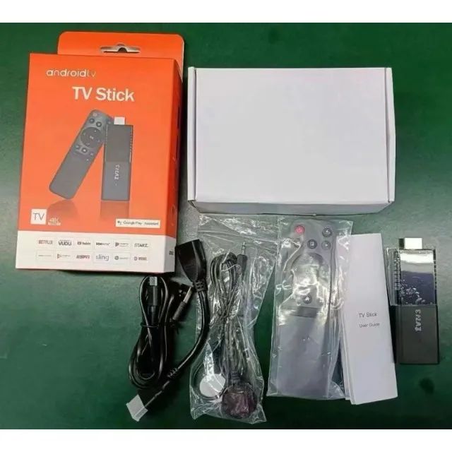 Conversor Tv Smart Android - Foto 3