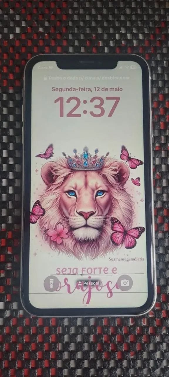iPhone XR 128GB com nota