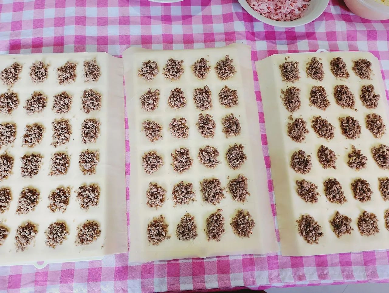 Mini Pastel frito na hora  - Foto 4