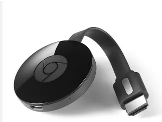 Chromecast