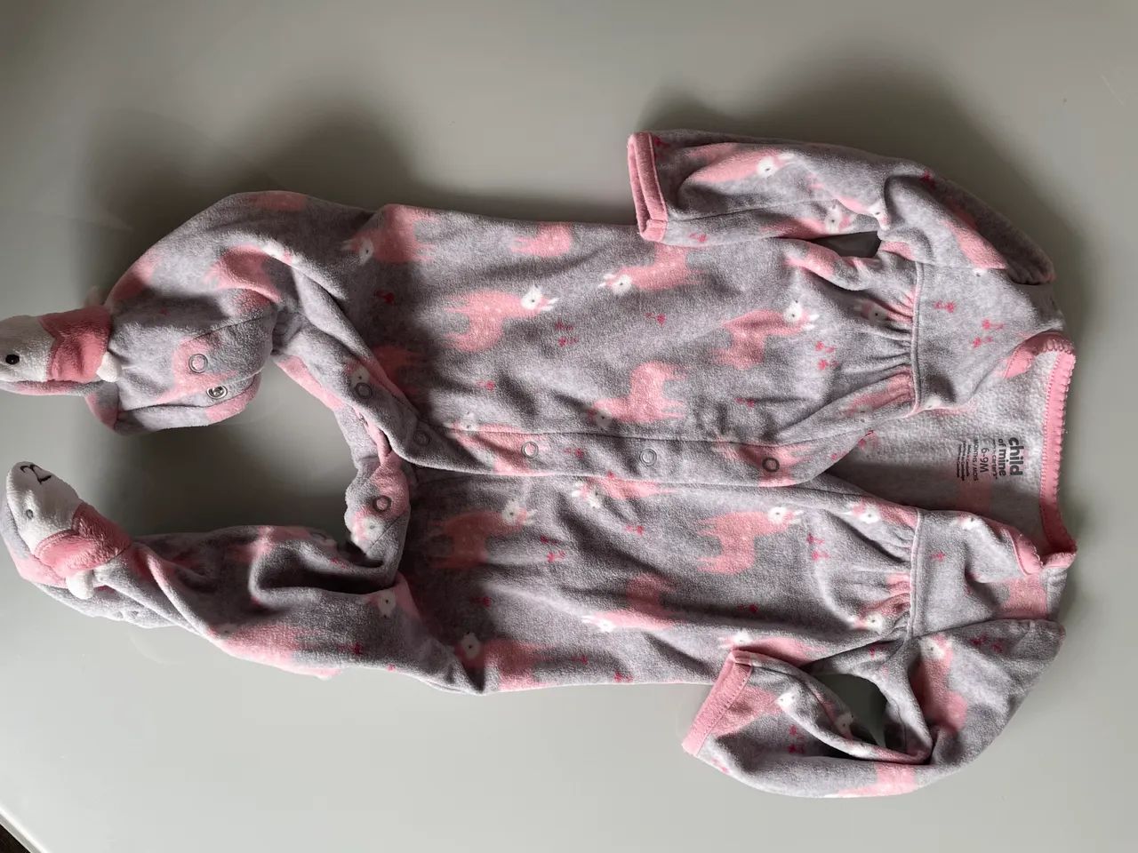 Macacão Carters - Foto 4