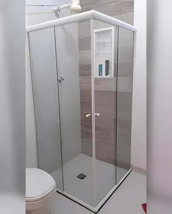 Box banheiro - Foto 6